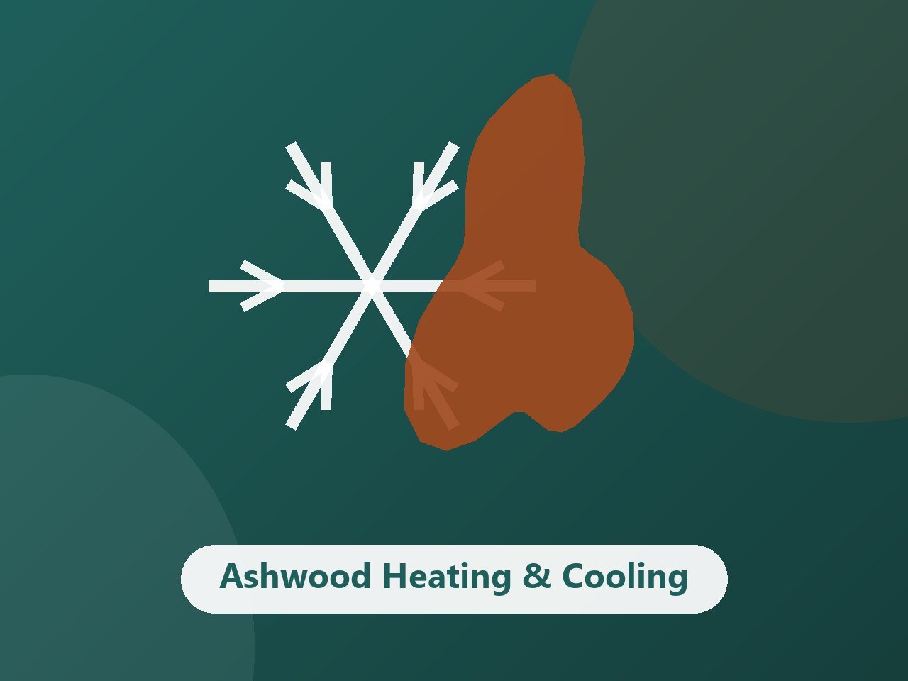 Ashwood Heating & Cooling — Air Conditioning Repair in Malibu, CA